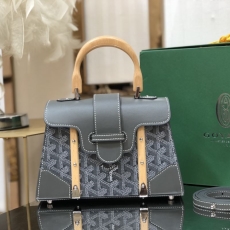 Goyard Top Handle Bags